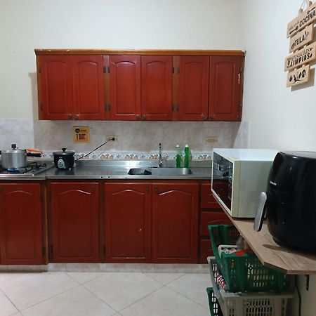 מדיין Pa Pasiar Hostal מראה חיצוני תמונה