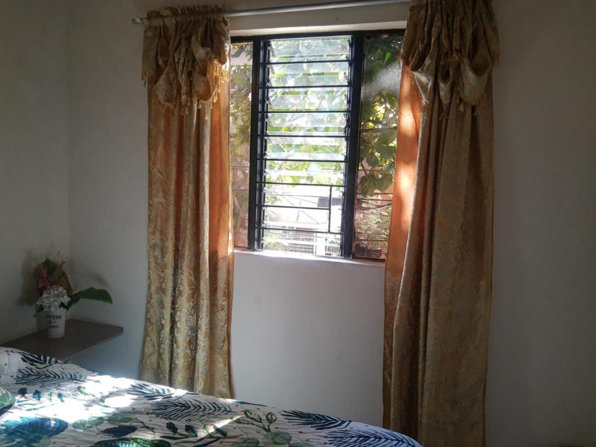 מדיין Pa Pasiar Hostal מראה חיצוני תמונה