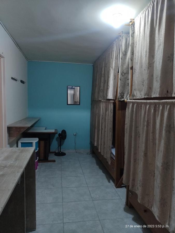 מדיין Pa Pasiar Hostal מראה חיצוני תמונה