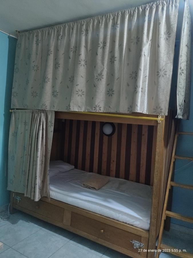מדיין Pa Pasiar Hostal מראה חיצוני תמונה