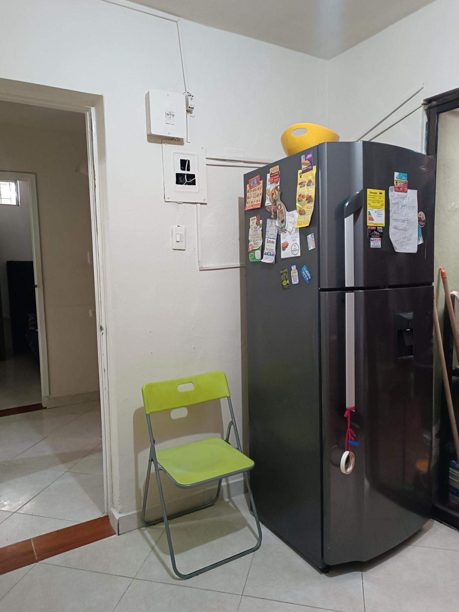 מדיין Pa Pasiar Hostal מראה חיצוני תמונה