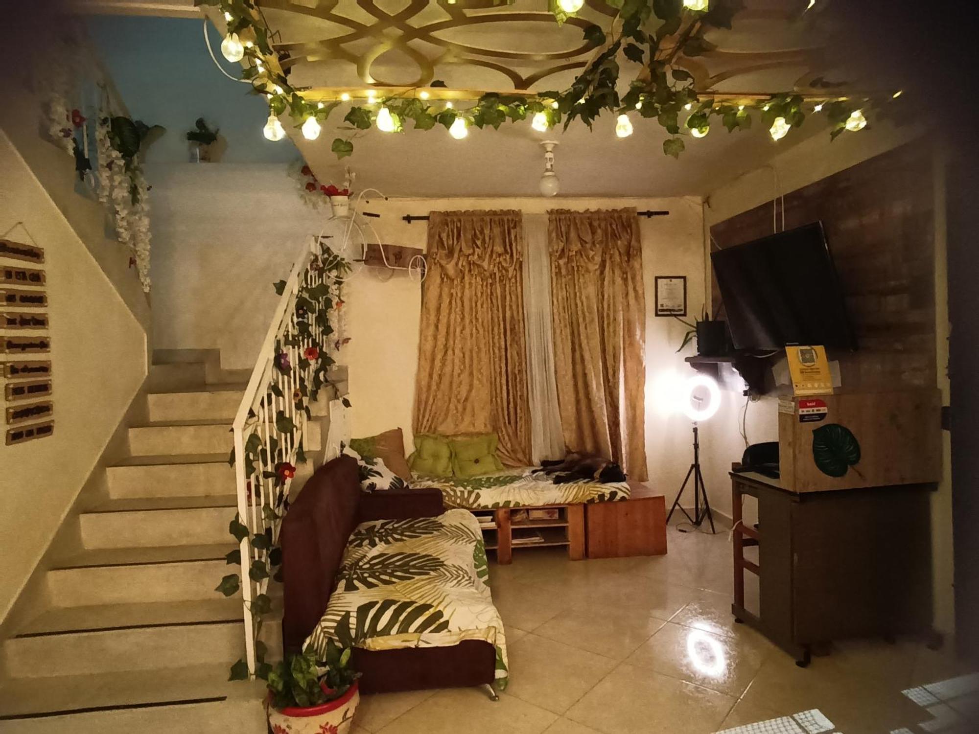מדיין Pa Pasiar Hostal מראה חיצוני תמונה