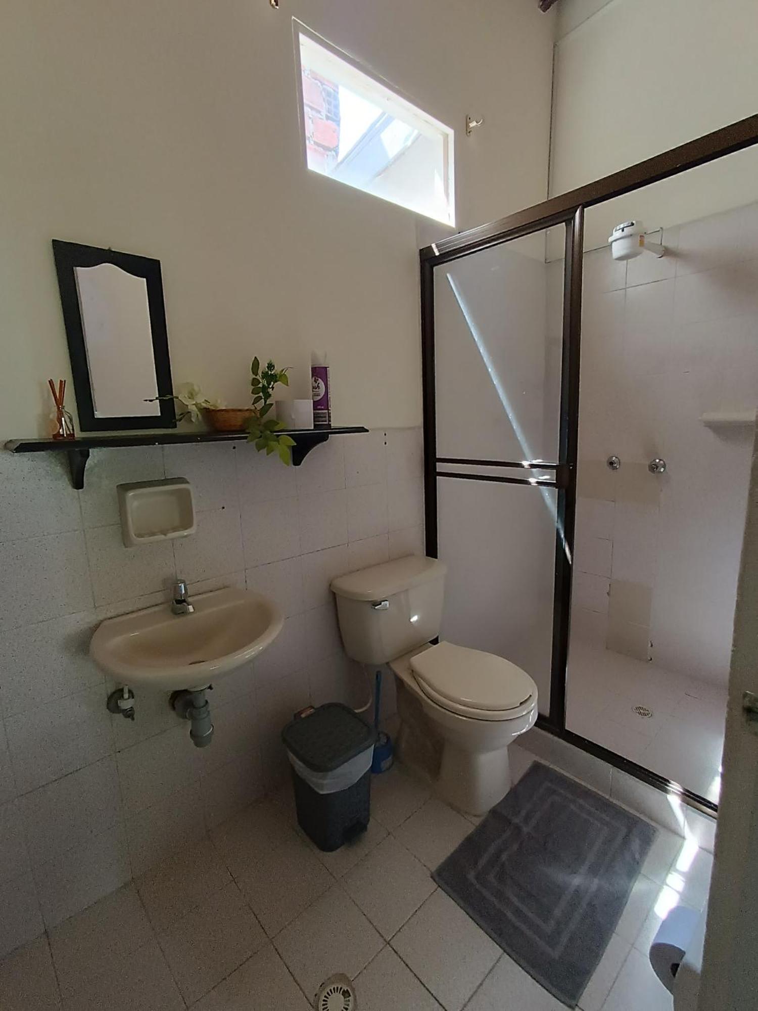 מדיין Pa Pasiar Hostal חדר תמונה